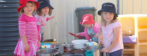 Little Learners - Melbourne Child Care 8