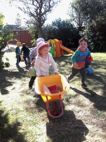Kiama Kids Pre-School & Childcare Centre - Melbourne Child Care 8