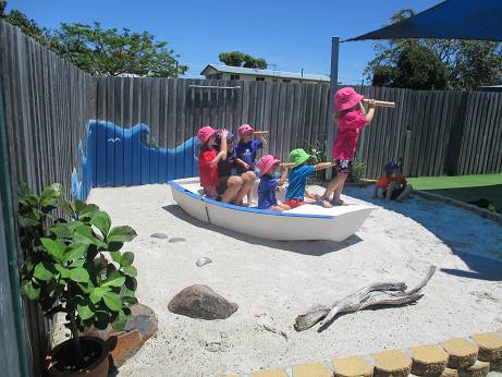Cradle To Crayons Education & Care - Melbourne Child Care 9