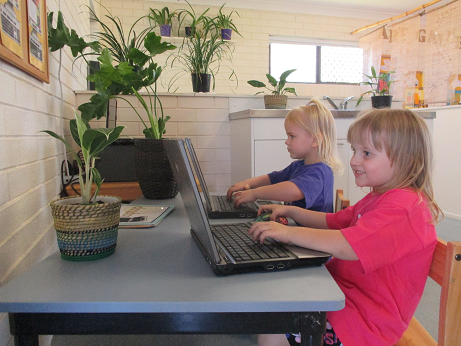 Cradle To Crayons Education & Care - Melbourne Child Care 7