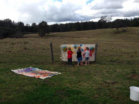 Earth Angels Child Care Centre - Melbourne Child Care 3