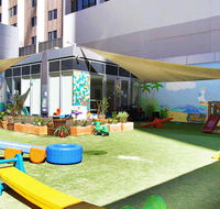 The Pavilion Early Learning Centre - Melbourne Child Care