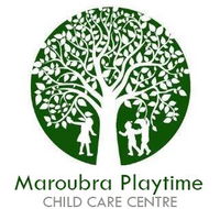 Maroubra Playtime Child Care Centre - Melbourne Child Care