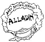 Alladin Baby Sitting Service - Melbourne Child Care 0