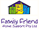 Family Friend Home Support - Melbourne Child Care