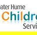 Greater Hume Children Services - Melbourne Child Care