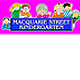 Macquarie Street Kindergarten - Melbourne Child Care