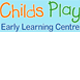 Child's Play Early Learning Centre - Melbourne Child Care