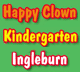 Happy Clown Kindergarten Ingleburn - Melbourne Child Care