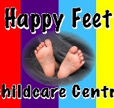 Happy Feet Childcare Centre - Melbourne Child Care