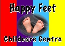 Happy Feet Childcare Centre - Melbourne Child Care 1