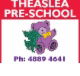 Theaslea Pre-School - Melbourne Child Care