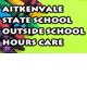 Aitkenvale State School Outside School Hours Care - Melbourne Child Care