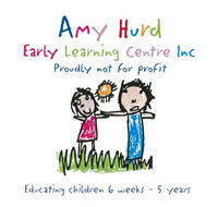 Amy Hurd Early Learning Centre - Melbourne Child Care