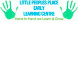 Helmshore Way Early Learning Centre