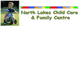 North Lakes Childcares amp Family Centre - Melbourne Child Care