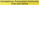 Campbelltown Presbyterian Community Child Care Centre - Melbourne Child Care
