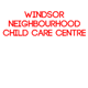 Windsor NSW Melbourne Child Care