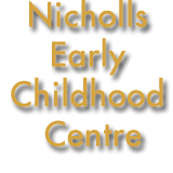 Nicholls Early Childhood Centre - Melbourne Child Care