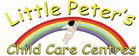 Little Peter's Child Care Centre - Melbourne Child Care 0