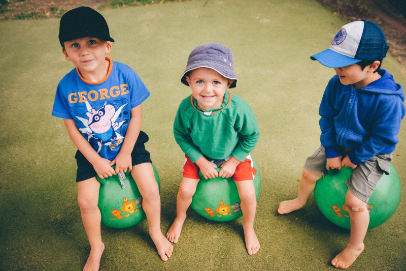 Sydney And Surrounds NSW Melbourne Child Care