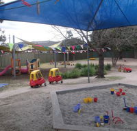 Denison Street Early Learning Centre - Melbourne Child Care