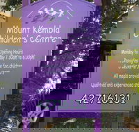 Mount Kembla Childrens Centre - Melbourne Child Care