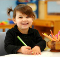 Strawberry Fields Cottage Pre-School and Long Day Care - Melbourne Child Care