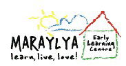 Maraylya Early Learning Centre - Melbourne Child Care 0