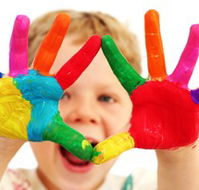 Buzy Bee Kindy - Melbourne Child Care