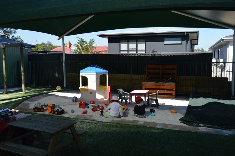  Melbourne Child Care