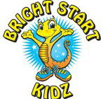 Bright Start Kidz - Melbourne Child Care