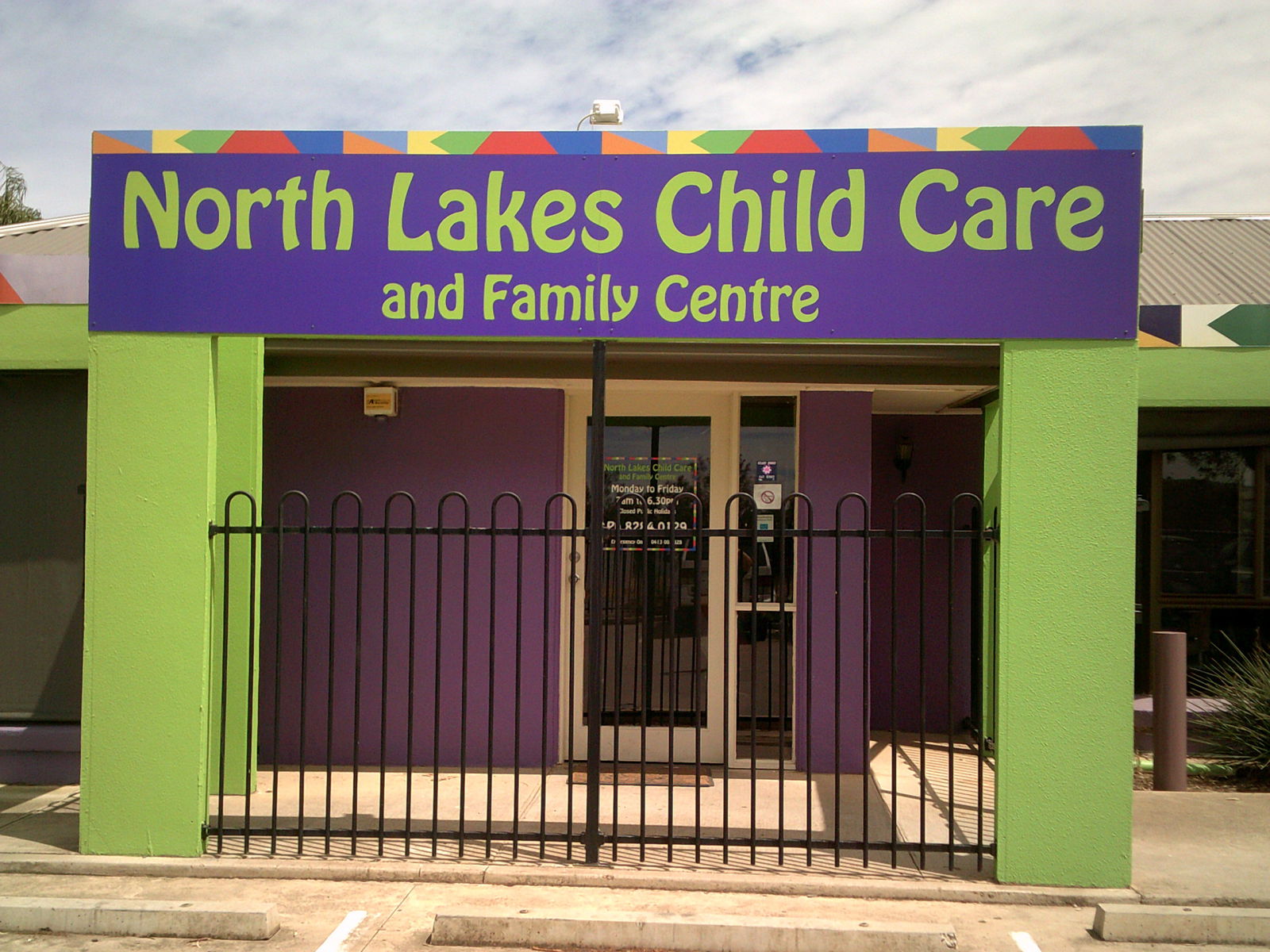 Kudla SA Melbourne Child Care